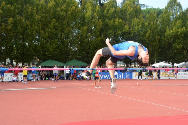 campionati italiani cadetti 2019 4